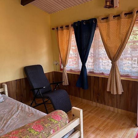 Kanjira House Ooty Esterno foto