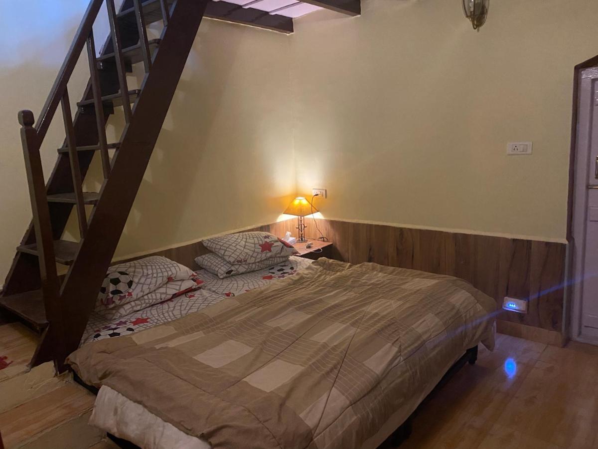 Kanjira House Ooty Esterno foto